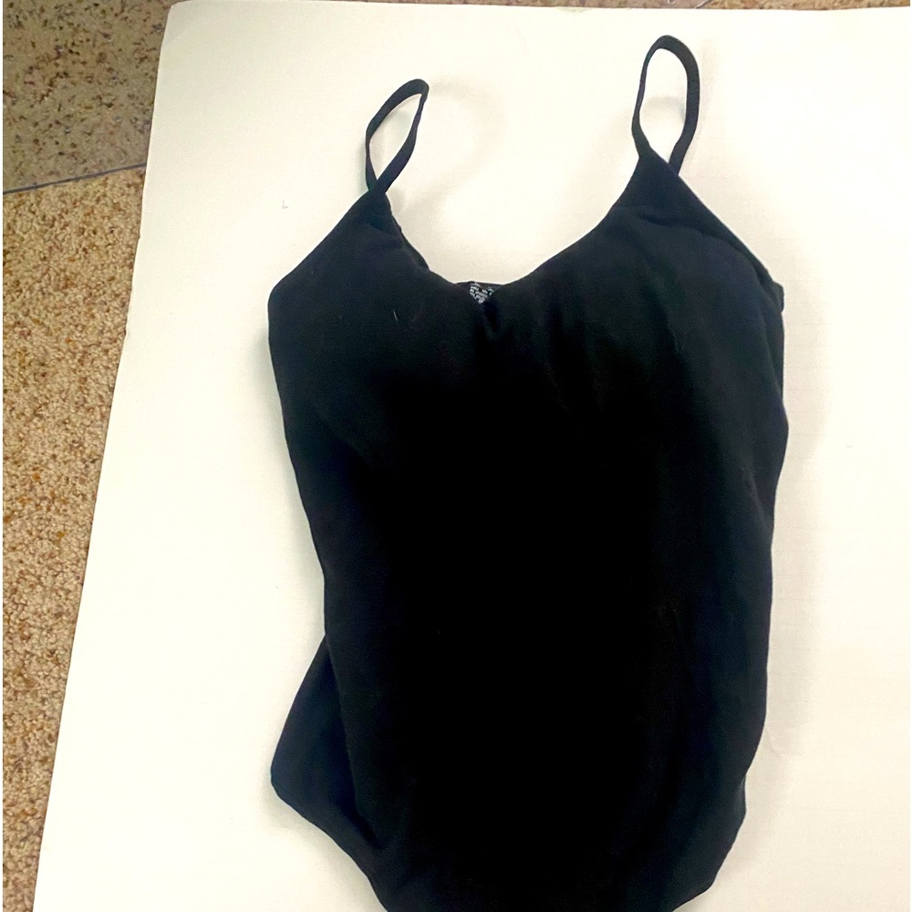 Women’s body suit